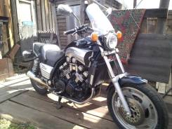 Yamaha V-Max 1200. 1 200 куб. см., исправен, птс, с пробегом