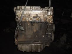 Двигатель в сборе. Opel Vectra, C, F75 Opel Zafira, F75 Двигатель Y20DTH