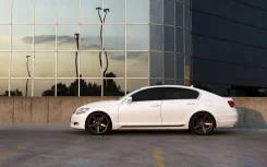 Lexus ES300 ����