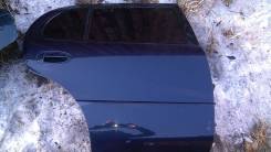Дверь боковая. Toyota Aristo, JZS147, JZS147E