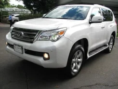 Lexus GX460 ����