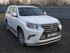 Lexus GX460 ����