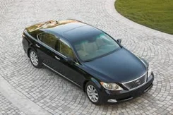 Lexus LS430 ����