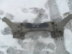 Балка поперечная. Mitsubishi Diamante, F15A Двигатель 6G73