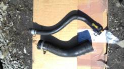 Шланги бензобака с Subaru Forester sf5 2001г. Subaru Forester, SF5