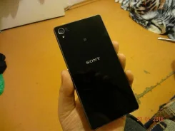 Sony Xperia Z3