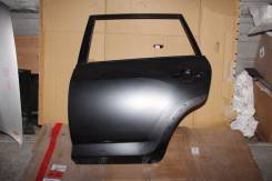 Дверь боковая. Toyota RAV4, ACA38, ACA33 Toyota Vanguard Двигатель 2AZFE