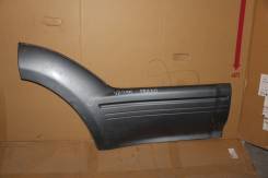 Расширитель крыла. Toyota Land Cruiser Prado, KDJ90, KDJ95W, KDJ95, KDJ90W