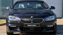 BMW 6-Series ����