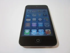 Apple iPod touch 4. ����