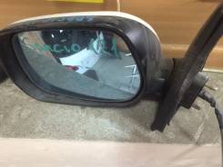 Зеркало заднего вида боковое. Toyota Corolla Spacio