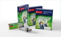 Свеча зажигания. Mitsubishi: Eclipse, Legnum, Galant, Eterna, FTO, Diamante, Debonair, Emeraude, Lancer, Mirage Honda: Lagreat, Civic Ferio, Integra S...