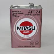 Mitasu. полусинтетическое