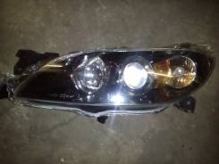 Фара. Mazda Axela, BK3P, BK5P, BKEP Mazda Mazda3, BK