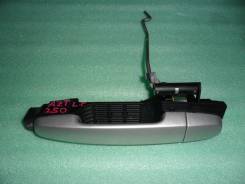 Ручка двери внешняя. Toyota Avensis, AZT250, AZT250W, AZT250L