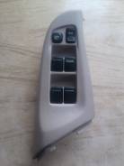 Блок управления стеклоподъемниками. Nissan Bluebird Sylphy, QNG10, QG10, TG10, FG10