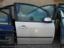 Дверь боковая. Ford S-MAX Ford C-MAX