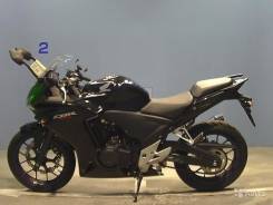 Honda CBR 400. 400 куб. см., исправен, птс, без пробега. Под заказ