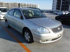 Toyota Premio. AZT240, 1AZFSE