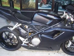 Ducati Diavel Dark. ��������, ���, ��� �������. ��� ����� �� ������� ����