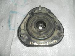 Опора амортизатора. Toyota Corolla, WZE110, EE108G, EE107, EE108, EE104G, EE105, EE106, EE103, EE104, EE101, EE102, EE100
