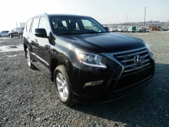 Lexus GX460 ����