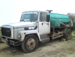 ГАЗ 3309. Продаётся грузовик, 4 750 куб. см.