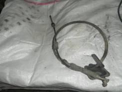 Тросик переключения автомата. Toyota Corolla, EE108G, EE107, EE108, EE104G, EE106, EE103, EE104