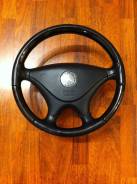 Руль. Mercedes-Benz: 190, G-Class, ML-Class, W203, M-Class, CLK-Class, C-Class, SLK-Class, W201, SL-Class