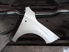 Крыло. Skoda Rapid