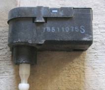 Корректор фар. Fiat Albea