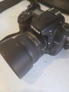 Nikon D7000. 15 - 19.9 Мп, зум: 14х и более