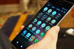 Lenovo K900. �/�