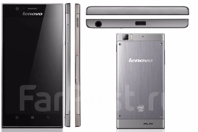 Lenovo K900. �/� ����