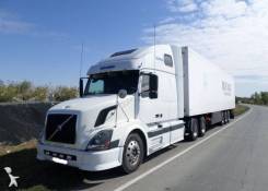 Volvo VNL 670