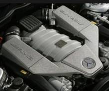 Двигатель в сборе. Mercedes-Benz E-Class, W212 Mercedes-Benz S-Class, W221 Mercedes-Benz CL-Class, C216. Под заказ