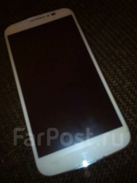 Alcatel OneTouch 7041D Pop C7 ����