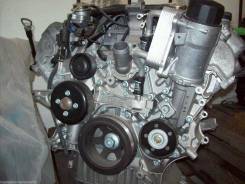 Двигатель в сборе. Mercedes-Benz CLK-Class. Под заказ