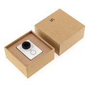 Xiaomi Yi Action Camera. 15 - 19.9 Мп, с объективом