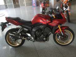 Yamaha FZ 1. 1 000 куб. см., исправен, птс, без пробега