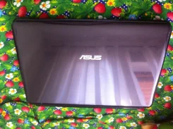 Asus K40AB. 14", ��� 3072 ��, WiFi ����