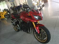 Yamaha FZ 1. 1 000 куб. см., птс, без пробега