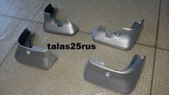 Брызговики. Toyota Allion, ZRT260, NZT260, ZRT261, ZRT265