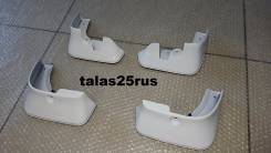 Брызговики. Toyota Allion, ZRT260, NZT260, ZRT261, ZRT265