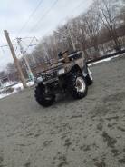 Kawasaki Prairie 650. ,  \,   