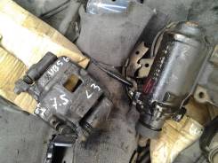 Суппорт тормозной. Isuzu Bighorn, UBS12CK, UBS17CW, UBS17FW, UBS1VC, UBS1VF, UBS25DW, UBS25GW, UBS26DW, UBS26GW, UBS52CK, UBS52CS, UBS52CW, UBS52FK, U...