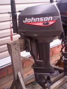 Johnson. 2-�������, ����������, ���� S (381 ��), 1998 ��� ����