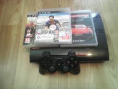 Sony PlayStation 3