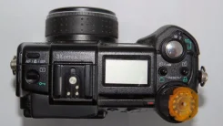Olympus Camedia C-5050 Zoom. 5 - 5.9 ��, ���: 3� ����