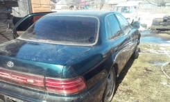 Toyota Camry. SV30, 4SFE 